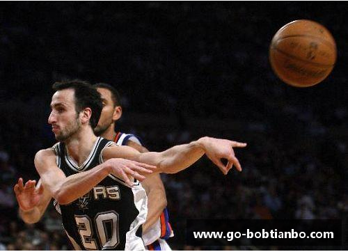 BOB天博NBA球员摇手指：象征胜利还是挑衅？