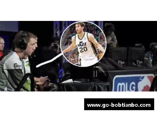 BOB天博NBA球星女友大揭秘：生活、事业与爱情的平衡
