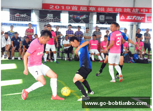 BOB天博青岛业余足球球星全景盘点 展现本土足球潜力与风采