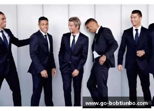 BOB天博世界杯各队穿啥西装？看各国球员如何演绎时尚与风格