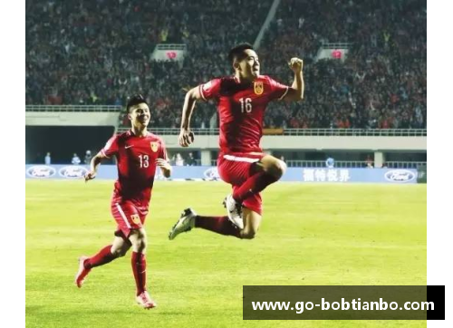 BOB天博这届世预赛，国足泣无声，日本首进世界杯正赛，伊朗掀翻袋鼠 - 副本