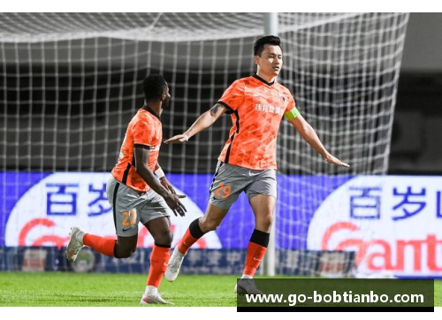 BOB天博深圳队主场告捷，以2-1战胜广州队，升至中超积分榜前列