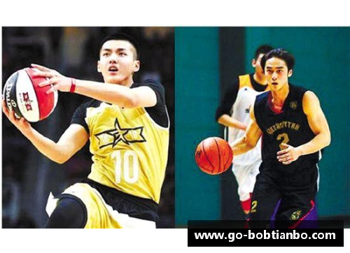 BOB天博吴亦凡涉足NBA：新星闪耀篮球舞台，引发全球关注