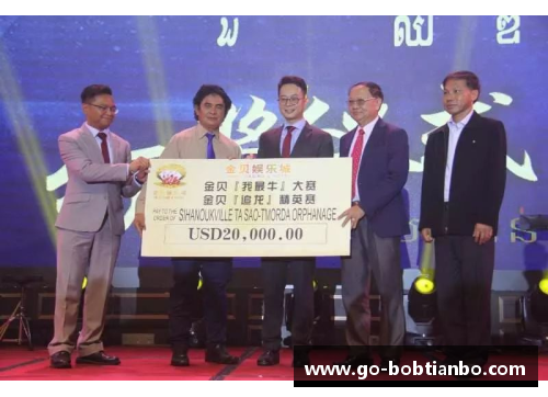 BOB天博美因茨球员成功捐赠慈善机构，积极回馈社会