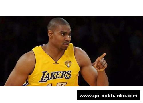 BOB天博NBA湖人：球队重建与超级巨星的未来之路