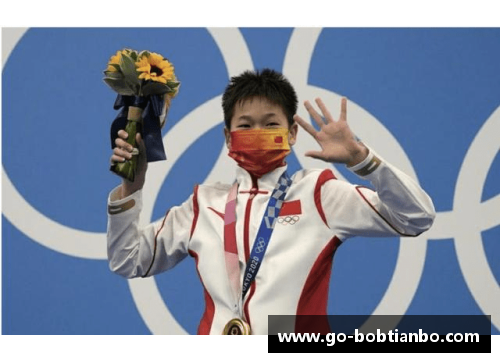 BOB天博三跳满分！14岁全红婵10米台夺金爱吃辣条跳水小将全红婵惊艳全场