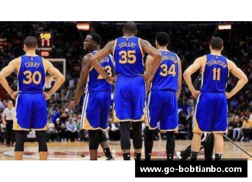 BOB天博NBA球迷狂热追随的超级明星们
