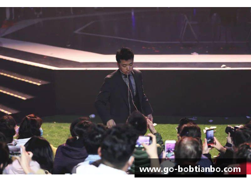 BOB天博橱窗之恋：王亚亮贾惠羽斩获欧洲魔术大奖的背后故事