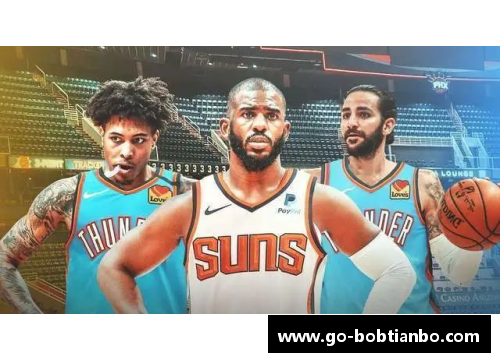 BOB天博NBA雷霆吧：探索球队辉煌与未来 - 副本