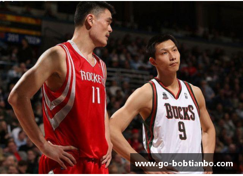 BOB天博NBA球员林书豪：成长、挑战与超越 - 副本